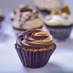 Balsamic Honey Glazed Carrots